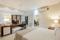 Slaviero Porto Velho Hoteles en 