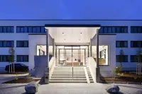 Wyndham Garden Munich Messe Hôtels à : 