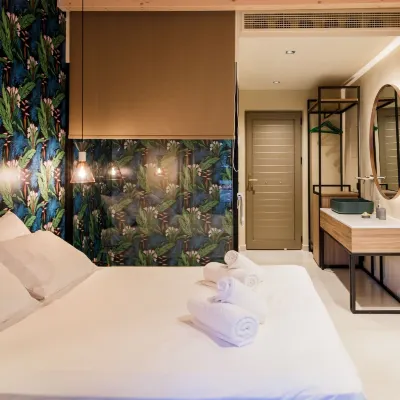 Agave Boutique Hotel Hotels near Paralia Laganas