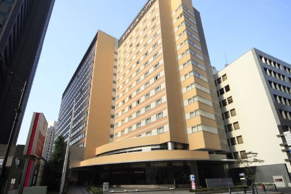 호텔 선루트 플라자 신주쿠(Hotel Sunroute Plaza Shinjuku)_1