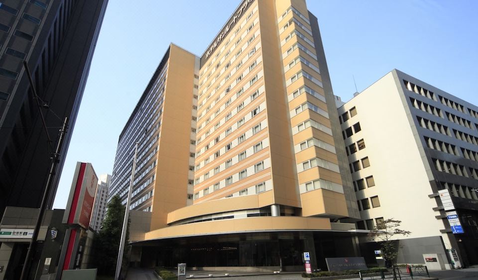 호텔 선루트 플라자 신주쿠 사진