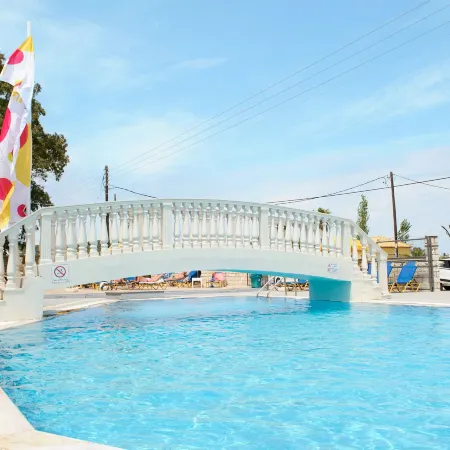 Hotel Mimosa