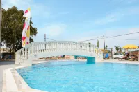 Hotel Mimosa - Pools
