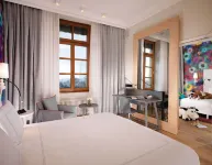 Hôtel Métropole Genève