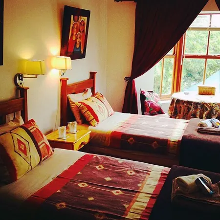 Magnolia Place Guest Houses