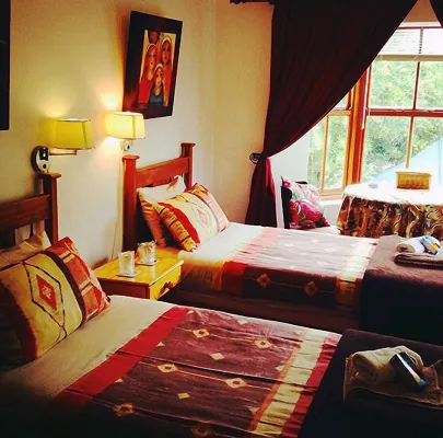 Magnolia Place Guest Houses