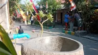 Tegal Dukuh Camp - Camping