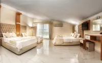Temple Beach Hotel Hotels near Altinkum Taxi