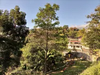 Pondok Wisata Jaden Trawas Mojokerto Hotel dekat Rainbow Market (Kompleks Pertokoan Gedengan)