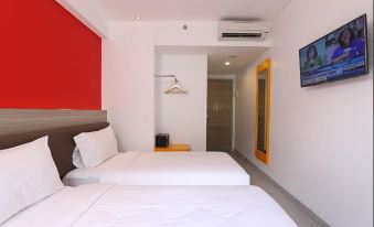 Amaris Hotel Darmo Surabaya