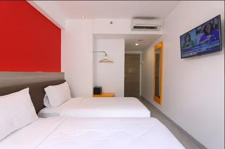 Amaris Hotel Darmo Surabaya