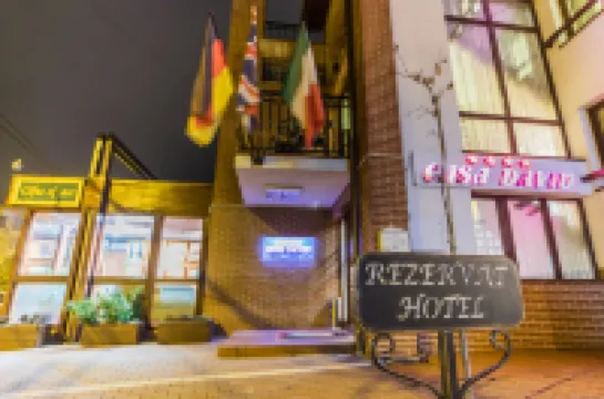 Hotel Casa David Hotel di 