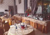 Dewiza Hotel Hotels in Kibin