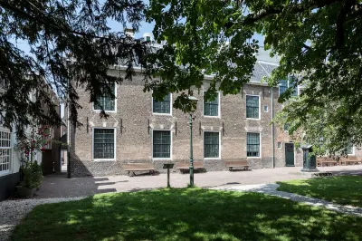 Boutique Hotel Rijks I Kloeg Collection