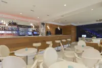 Canyelles Platja - bar