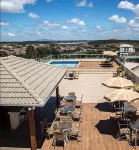 Mirante Flat Hotels in Congonhas