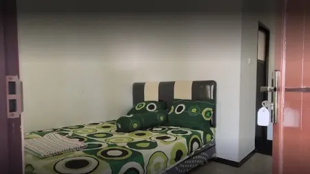 Wisma Khusus Peristirahatan Keluarga Отели в г. Mojoroto