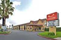 Econo Lodge Inn & Suites Corning Hotel dekat Rolling Hills Casino