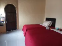 De'Pipo Homestay - Pensions