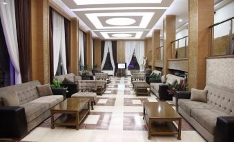 Afyon Grand Ari Hotel