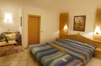 Piccolo Hotel Sciliar Hotel in zona Punto panoramico Bulaccia