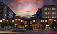 Este Park Hotel Plovdiv Hotels in Plovdiv