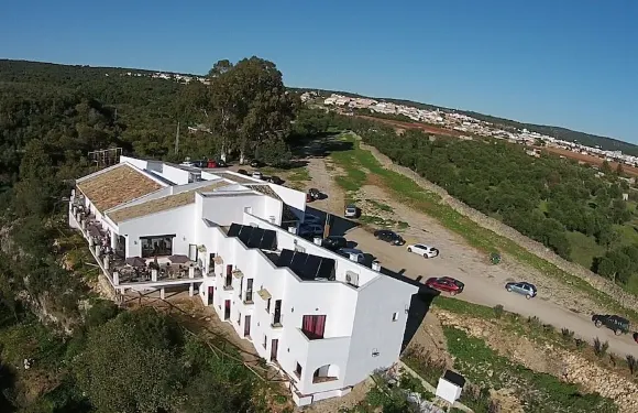 綠色自然加拿大中央酒店