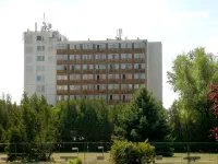 Magistern Hotels in Siofok Aranypart
