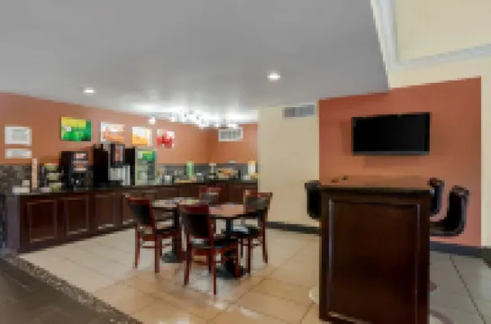 Quality Inn Phenix City Columbus Hotels in Phenix City