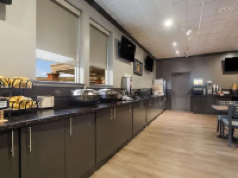 Best Western St Catharines Hotel Conference Centre Hotels in Niagara Regional Municipality