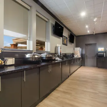 Best Western St Catharines Hotel  Conference Centre
