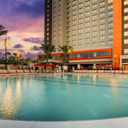 Drury Plaza Hotel Orlando - Disney Springs Area