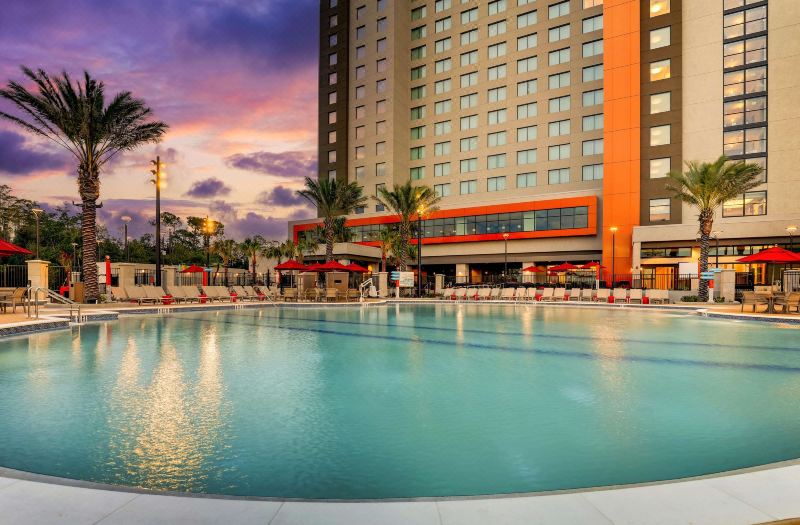Drury Plaza Hotel Orlando - Disney Springs Area photo 3