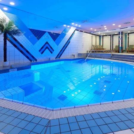 Dorint Hotel Dresden