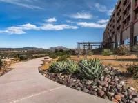 Prescott Resort & Conference Center Hotels near Jim & Linda Lee Performing Arts Center | Yavapai College
