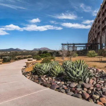 Prescott Resort & Conference Center