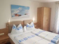 Hotelpension Oberauer Wagrain - Wifi