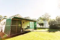 Aussie Chillout - Coal d' Vine Cottage - Cessnock NSW Hotels in Cessnock