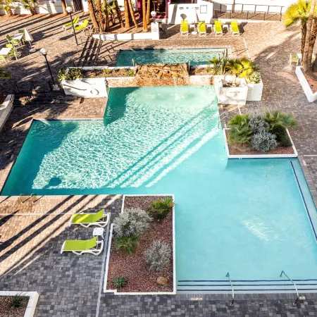 Holiday Inn PHOENIX-MESA/CHANDLER by IHG