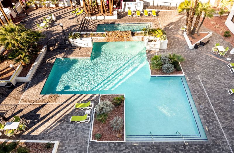 Holiday Inn Phoenix-Mesa/Chandler by IHG photo 2