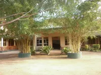 Wila Safari Hotel Hotels in der Nähe von Internationaler Flughafen Mattala Rajapaksa