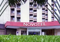 Novotel Dakar