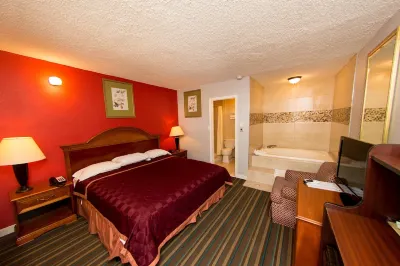 Scottish Inn and Suites - Bensalem-Philadelphia