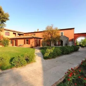 Agriturismo le Ginestre