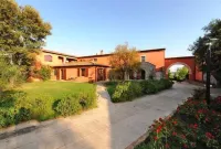 Agriturismo le Ginestre - Swimmingpools