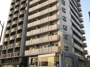 Weekly & Monthly City Inn Kokura