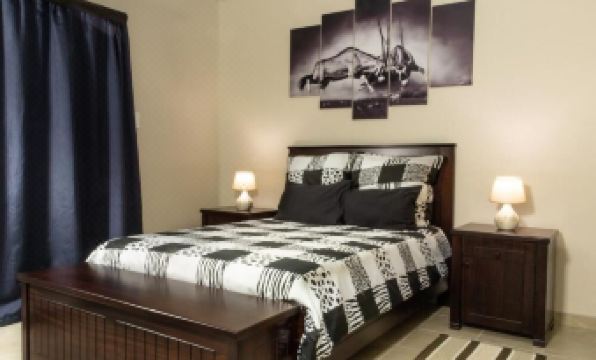 Haus Mopanie - Housity