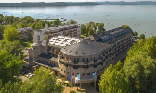 Hotel Wellamarin