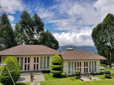 The Regalia Munnar Hotels in Chinnakanal