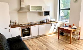 Westciti Croydon Serviced Apartments